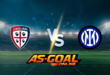 انتر ميلان وكالياري