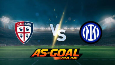 انتر ميلان وكالياري