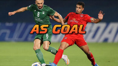 مباراة اهلي جدة والدحيل