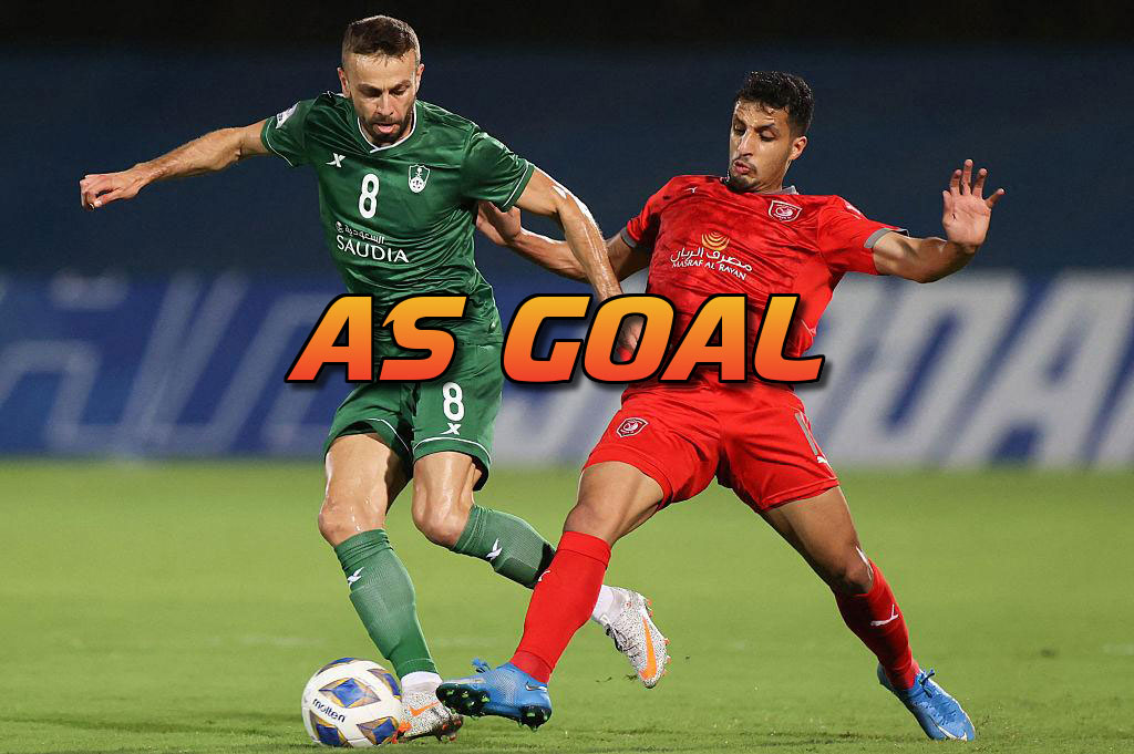 مباراة اهلي جدة والدحيل