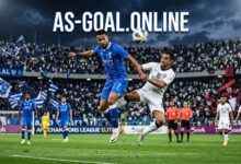 مباراة الهلال والسد القطري اليوم