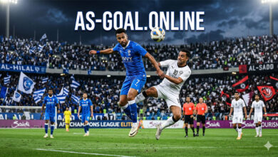 مباراة الهلال والسد القطري اليوم